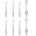 Toothbrush Lovio LVWF124WH Irrigator HydroJet PRO Toothbrush Lovio LVWF124WH Irrigator HydroJet PRO