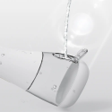 Toothbrush Lovio LVWF124WH Irrigator HydroJet PRO Toothbrush Lovio LVWF124WH Irrigator HydroJet PRO