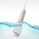 Toothbrush Lovio LVWF124WH Irrigator HydroJet PRO Toothbrush Lovio LVWF124WH Irrigator HydroJet PRO