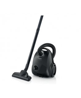 Bosch Serie 2 BGBS2LB1 putekļusūcējs 3,5 L Cilindra putekļsūcējs Sauss 600 W Putekļu maiss