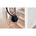 Bosch Serie 2 BGBS2LB1 putekļusūcējs 3,5 L Cilindra putekļsūcējs Sauss 600 W Putekļu maiss