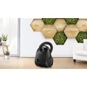 Bosch Serie 2 BGBS2LB1 пылесос 3,5 L Цилиндрический пылесос Cухой 600 W Мешок для пыли