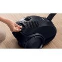 Bosch Serie 2 BGBS2LB1 пылесос 3,5 L Цилиндрический пылесос Cухой 600 W Мешок для пыли