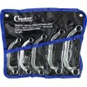 Condor Werkzeug C0040/5 wrench set 10-19 mm 5 pcs. Condor Werkzeug C0040/5 wrench set 10-19 mm 5 pcs.