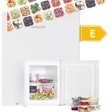 Freezer HEINRICH'S HGB5088WDF White Freezer HEINRICH'S HGB5088WDF White