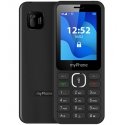 myPhone 6320 6,1 cm (2.4") Черный Телефон для пожилых людей myPhone 6320 6,1 cm (2.4") Черный Телефон для пожилых людей