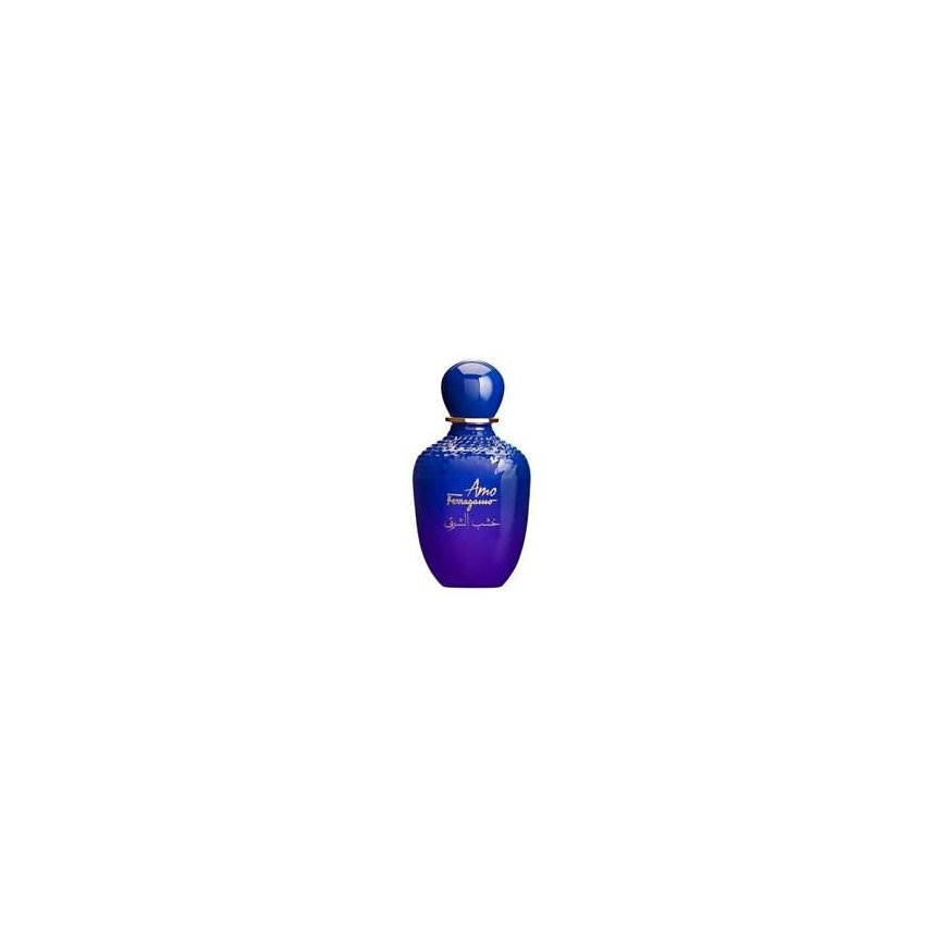 Salvatore Ferragamo Amo Ferragamo Oriental Wood EDP W 100 ml Tester – 2