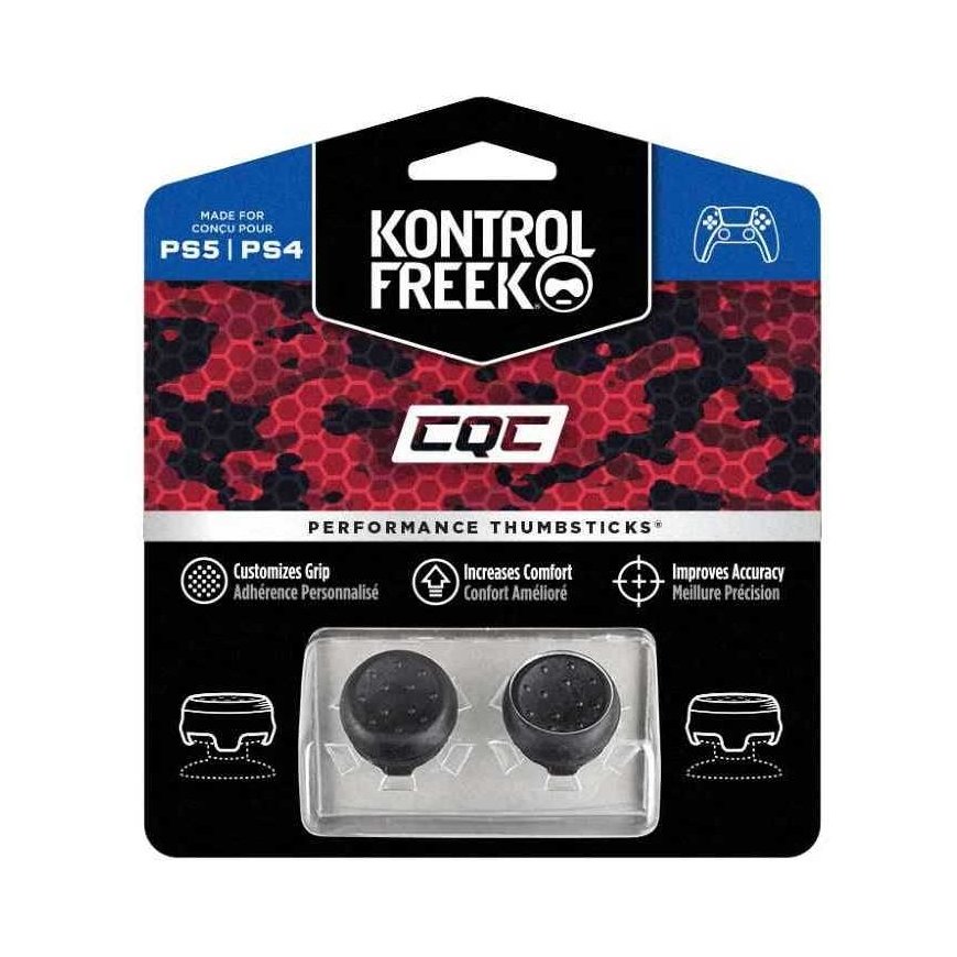 Kontrol Freek STEELSERIES COC PS5