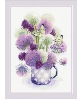Uab Riolis Lilac onion SR1974