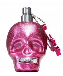 Police To Be Sweet Girl EDP W 125 ml Tester