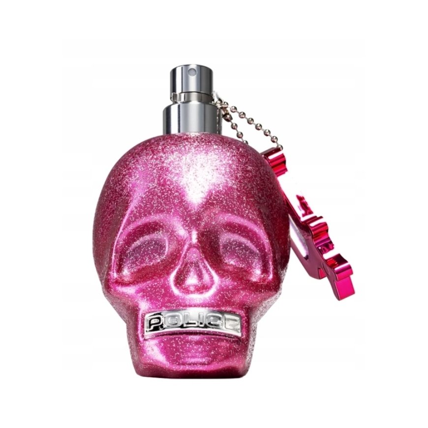 Police To Be Sweet Girl EDP W 125 ml Tester