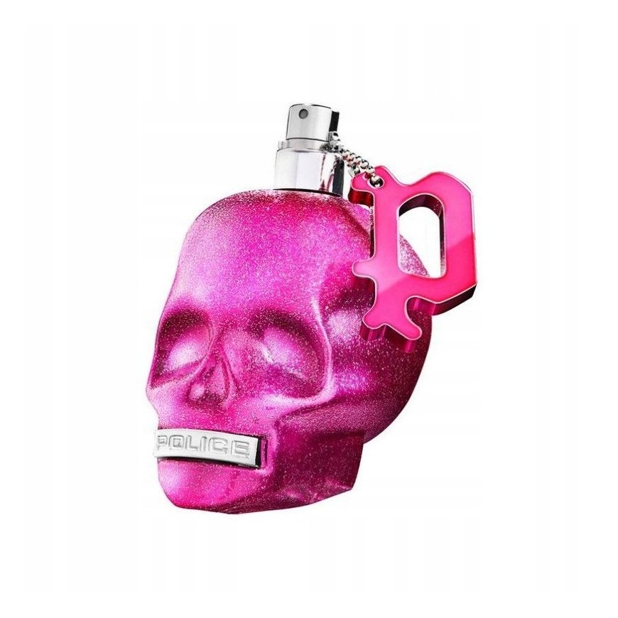 Police To Be Sweet Girl EDP W 125 ml Tester – 2