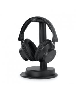 Muse | TV Ausinės | M-285 CTV | Over-ear | Bluetooth | Juodas