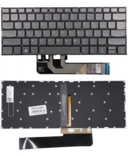 Keyboard LENOVO C340-14IWL, with backlight