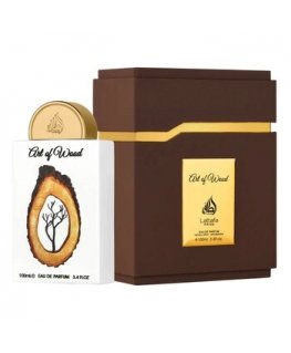 Art Of Wood EDP