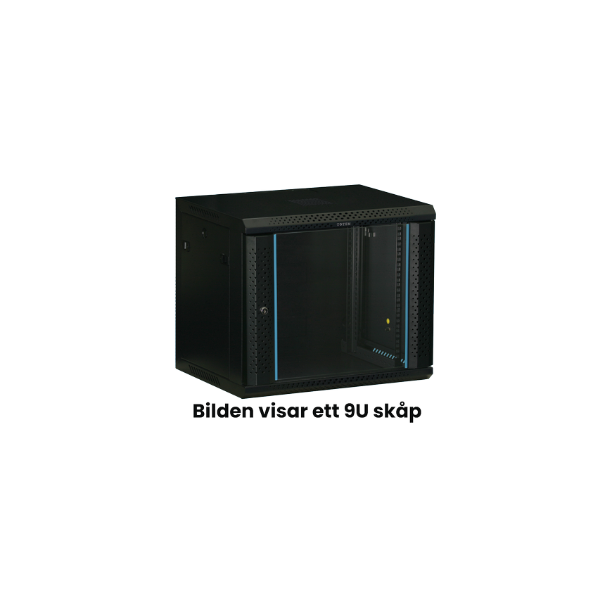 Toten 19-W6406