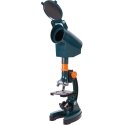 Levenhuk Inc Usa Microscope with Projector Levenhuk LabZZ M3 300x-1200x Levenhuk Inc Usa Microscope with Projector Levenhuk LabZZ M3 300x-1200x