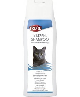 TRIXIE 2908 mājdzīvnieku šampūns 250 ml