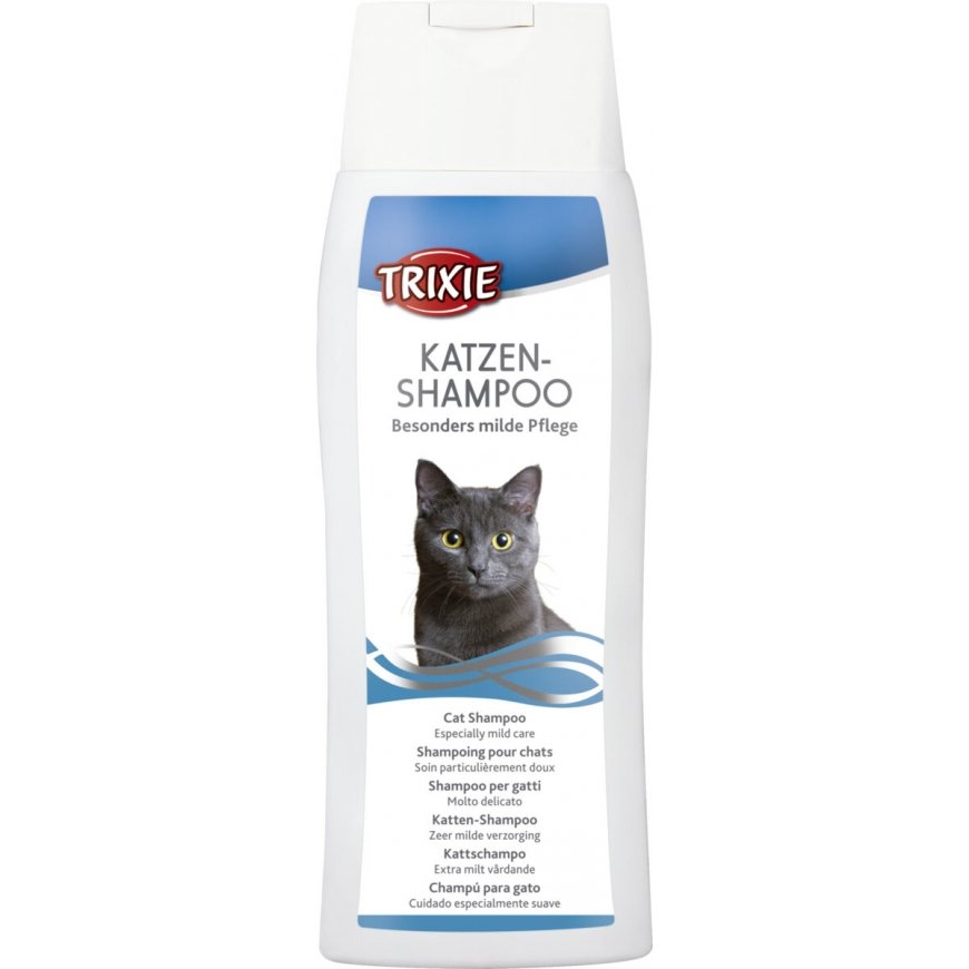 TRIXIE 2908 pet shampoo 250 ml