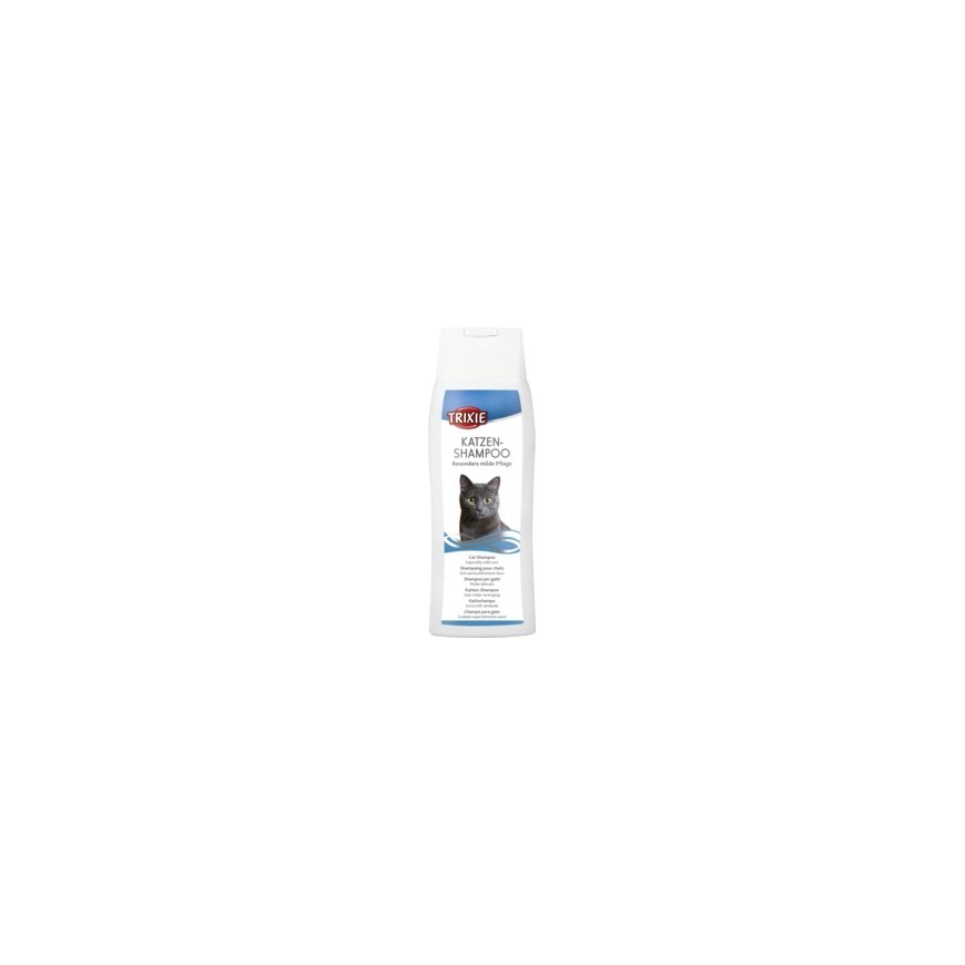 TRIXIE 2908 šampoon lemmikloomale 250 ml – 2