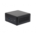 Mini kompiuteris ASRock Barebone 4x4 Box 8840U Mini kompiuteris ASRock Barebone 4x4 Box 8840U