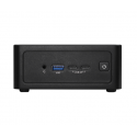 Mini computer ASRock Barebone 4x4 Box 8840U Mini computer ASRock Barebone 4x4 Box 8840U
