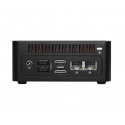 Mini computer ASRock Barebone 4x4 Box 8840U Mini computer ASRock Barebone 4x4 Box 8840U