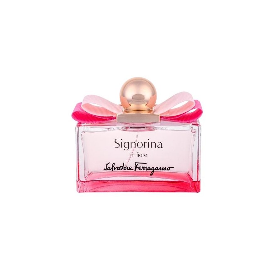 Ferragamo Salvatore Ferragamo Ferragamo Signorina In
