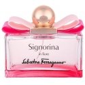 Salvatore Ferragamo Ferragamo Signorina In Fiore EDT eau de toilette for women, 100 ml