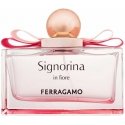 Salvatore Ferragamo Ferragamo Signorina In Fiore EDT tualetinis vanduo moterims, 100 ml Salvatore Ferragamo Ferragamo Signorina In Fiore EDT tualetinis vanduo moterims, 100 ml