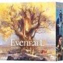Rebel Game Evenfall (Polish Edition)