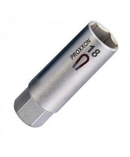 1/2" Galvutė žvakėms 18mm PROXXON