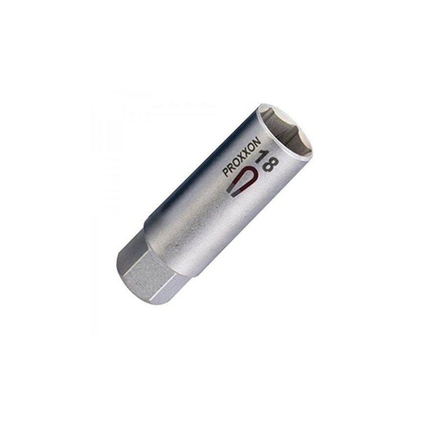 1/2" Spark plug socket 18mm PROXXON