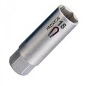 1/2" Spark plug socket 18mm PROXXON