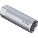 1/2" Spark plug socket 18mm PROXXON