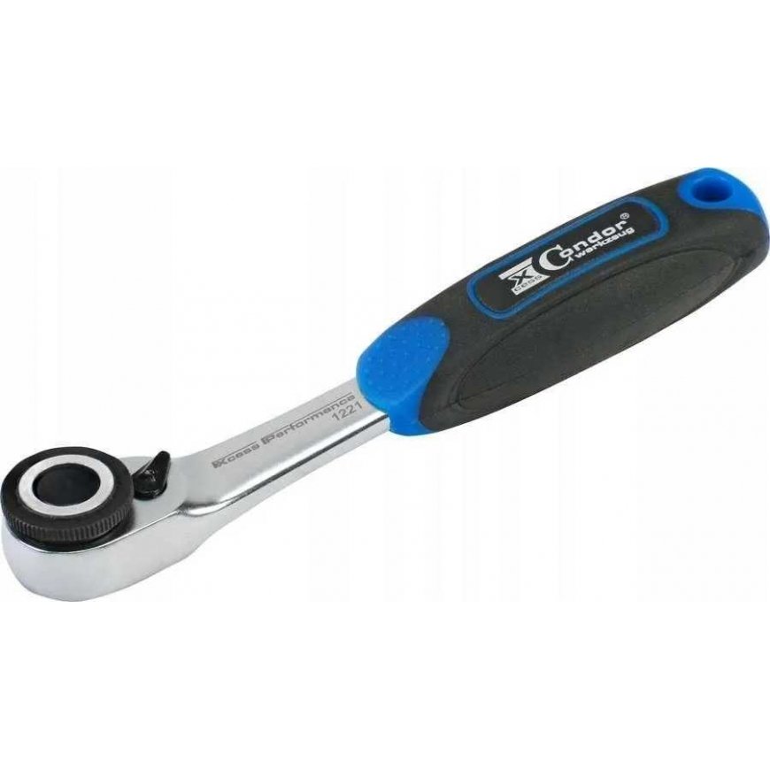 Wrench Condor Werkzeug C1221 1/4''