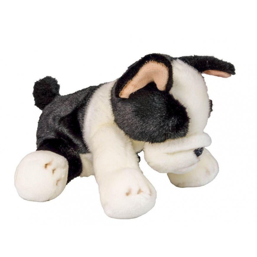 Smily Bostono terjero šunų talismanas 30cm – 3