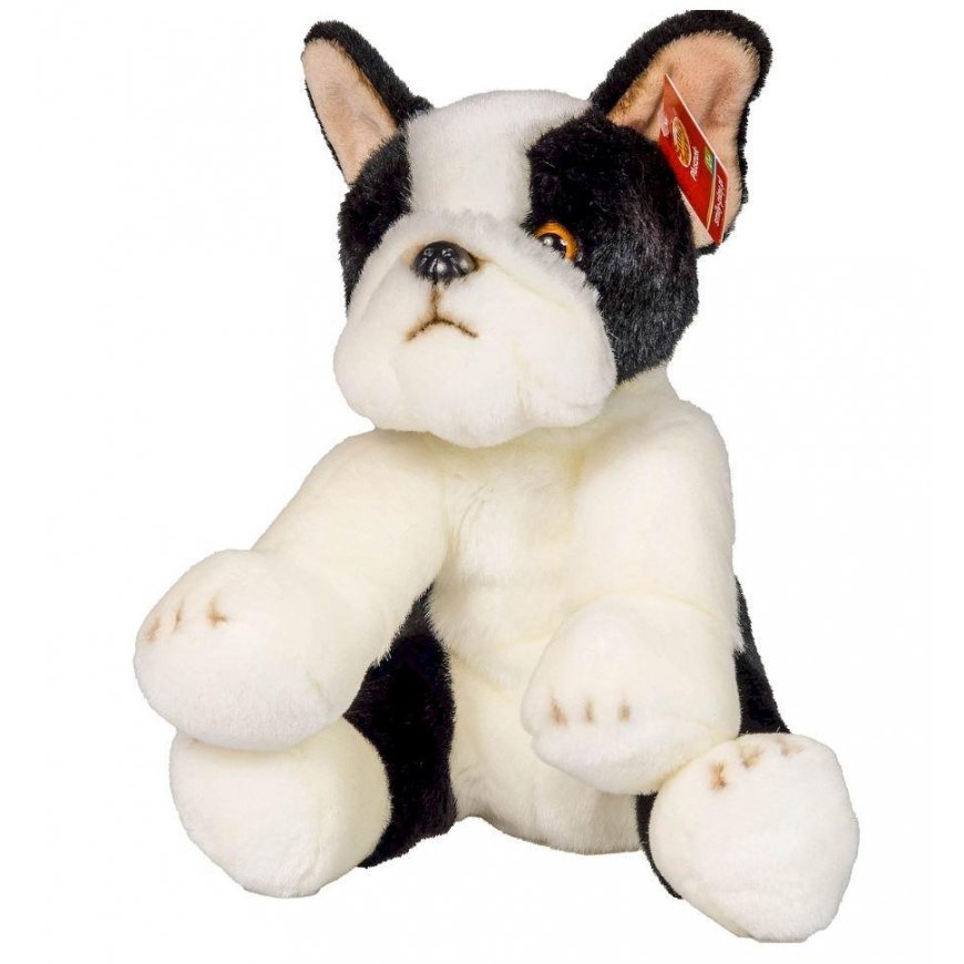 Smily Bostono terjero šunų talismanas 30cm – 4