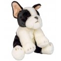 Smily Bostono terjero šunų talismanas 30cm Smily Bostono terjero šunų talismanas 30cm