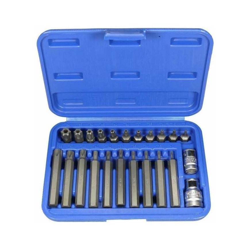 Condor Werkzeug Screwdriver bit set Condor
