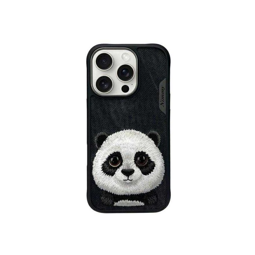 Nimmy case for iPhone 16 Pro