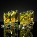 Set of 6 low glasses Havana 150 ml AMBITION Set of 6 low glasses Havana 150 ml AMBITION