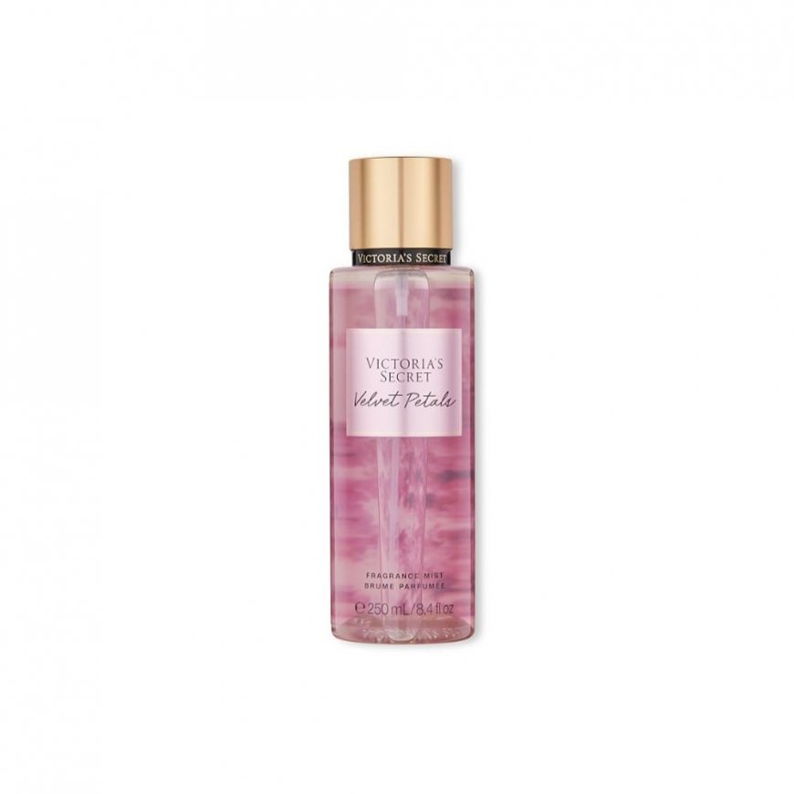Victoria's Secret Velvet Petals kūno dulksna moterims, 250 ml – 2