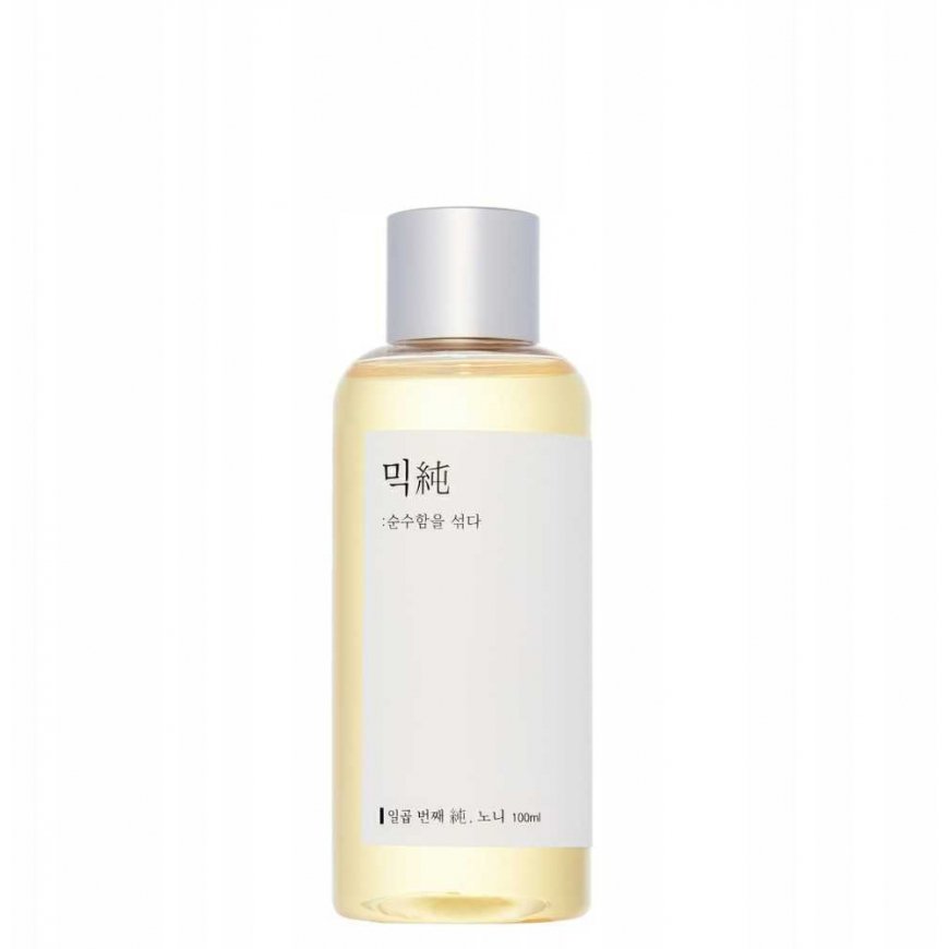 Mixsoon Essence Mixsoon Noni Fruit Essence