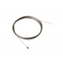 Gear cable Saccon Italy galvanized (1x19) 1.2x2030mm 100pcs. Box Gear cable Saccon Italy galvanized (1x19) 1.2x2030mm 100pcs. Box