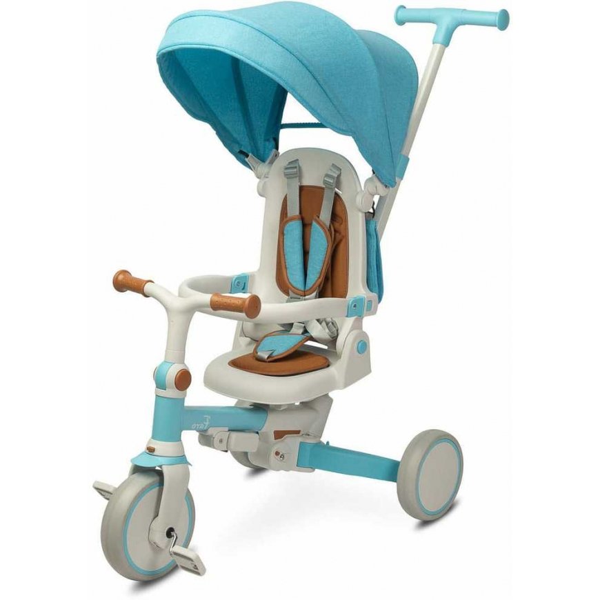 Toyz Caretero Faro Toyz – tricycle