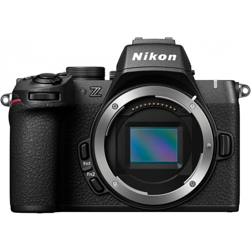 Nikon Z50 II (Z 50 II)
