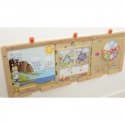 MASTERKIDZ educational board, solar system