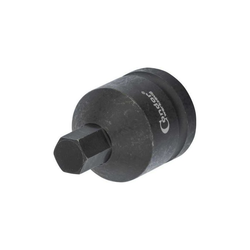 Sukimo antgalis Condor Werkzeug C15022/K14 3/4'' HEX 14 60 mm