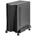 Ultradesk Grindinis kompiuterio laikiklis, juodas Ultradesk Grindinis kompiuterio laikiklis, juodas